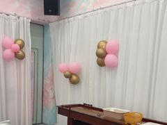 -CIAO·团建聚餐·生日派对轰趴馆(福田店)