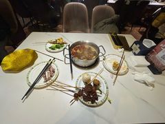 -吉布鲁牛排海鲜自助(温江合生汇店)