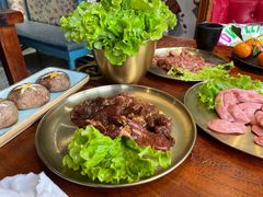 -红小姐的烤肉店(西三旗店)
