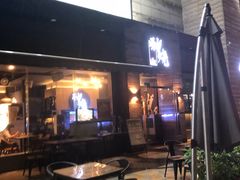 -劲烧-烧烤工坊(保利水城店)