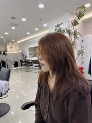 -HaLo hair studio