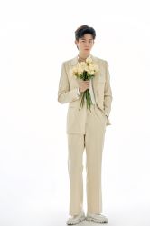 -巴黎春天婚纱摄影STUDIO·定制