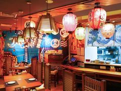 大堂-有喜屋·深夜食堂(北京西路店)