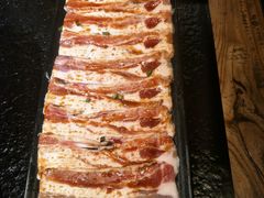 -九田家黑牛烤肉料理(中北镇店)