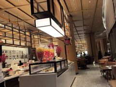 -青岛海天大酒店·1988全日餐厅