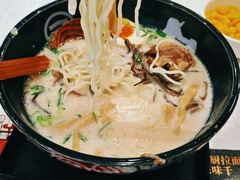 -味千拉面(泰州万达广场店)