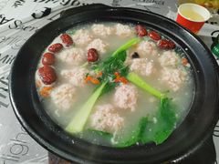 -古道村落(温汤店)