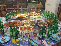 -三大钵江湖菜(空港店)