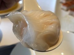 原只鲜虾饺-北京厨房(西安SKP店)