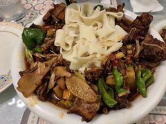 -海尔巴格一甸茶餐厅(团结路店)