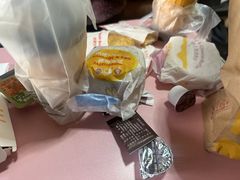 -麦当劳(东大桥店)