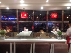 -嘉和一品粥(首经贸店)