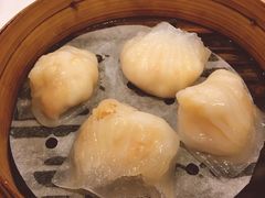 晶莹鲜虾饺-添好运点心专门店(中环IFC店)