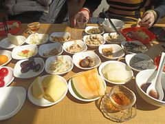 -品茗轩茶楼(江川路店)