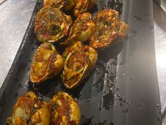 -青春韩国料理(汽博店)