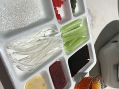 -鸭小七·北京烤鸭·地道北京菜(宝安大仟里店)