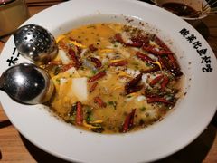 -太二酸菜鱼(福州泰禾店)