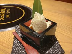香浓芝士豆腐-大和食乐·鲜和牛酸汤火锅(环宇荟店)