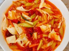 黄喉-成都驻京办餐厅(蜀都宾馆店)