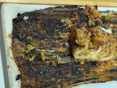 -黑蛋烤肉坊(光华路总店)