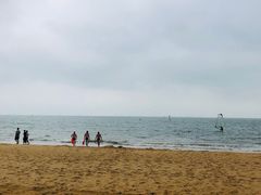 -西秀海滩公园