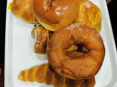 -新侨三宝乐面包店(崇文门店)