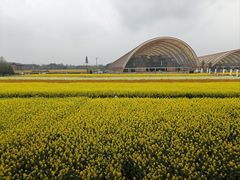 -中国天府农业博览园