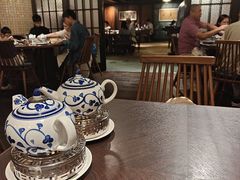 -逸东轩(香港逸东酒店)