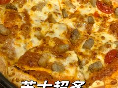 -必胜客餐厅(昆百大泰业城店)