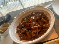 -木守西溪溪隐餐厅