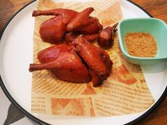 -花舍·新派粤菜·西餐·下午茶(亚运村·鸟巢店)