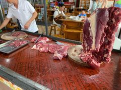 -佳荣老五生态牛肉馆