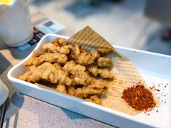 -半天妖烤鱼(西直门凯德mall店)