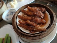 -福州世茂洲际酒店·福邸(台江店)
