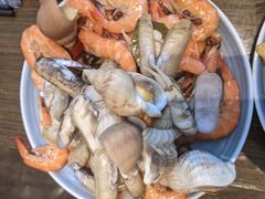 -菲住布渴酒店自助餐厅(阿里巴巴西溪园区店)