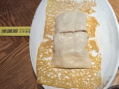 皮皮虾锅贴-北京食堂·烤鸭·宵夜(亚运村店)