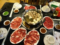 -八合里牛肉火锅(八合里总店)