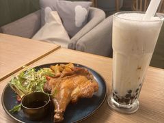 -仙踪林(惠润广场店)