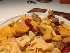 -西域阿里马新疆菜·清真(桂花路店)