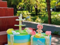-CAKE BOSS 蛋糕老板(西单君太百货店)