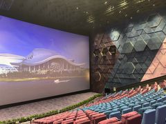 -广东科学中心科技影院