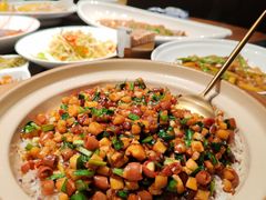 -小厨师·二十年沈家门小海鲜(百井坊巷店)