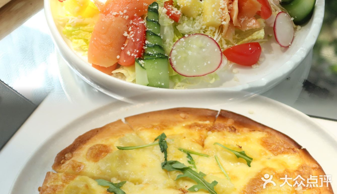 这家餐厅还想去789次