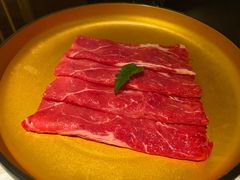 -牛New寿喜烧(虹桥新天地店)