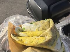 -大华煎饼(交道口北剪子巷店)