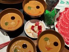 -南门涮肉(后海店)