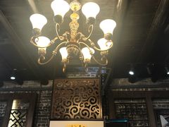 -黄祥华养生堂·炖汤·营养蒸饭(岭南天地店)