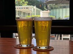 -京A Taproom·精酿餐吧(CBD店)