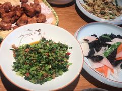 -福满我家大碗厨·湘菜(上海大厦店)