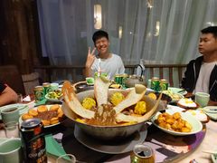 -淀里船宴(卓达店)